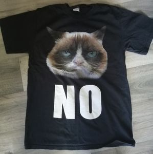 Grumpy Cat T-Shirt